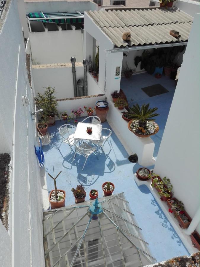 Barroso 4 By 7Escalones Apartment Rota Exterior photo
